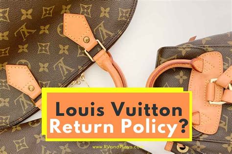 do you need an appointment for louis vuitton|louis vuitton return policy.